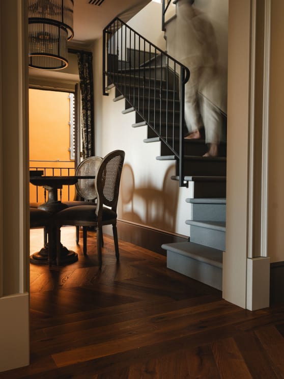 A Clip Of A House Interior Decor