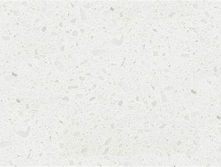 Quartz Slab Lg Viatera White Pearl Calacatta Quartz Countertop - Main Image