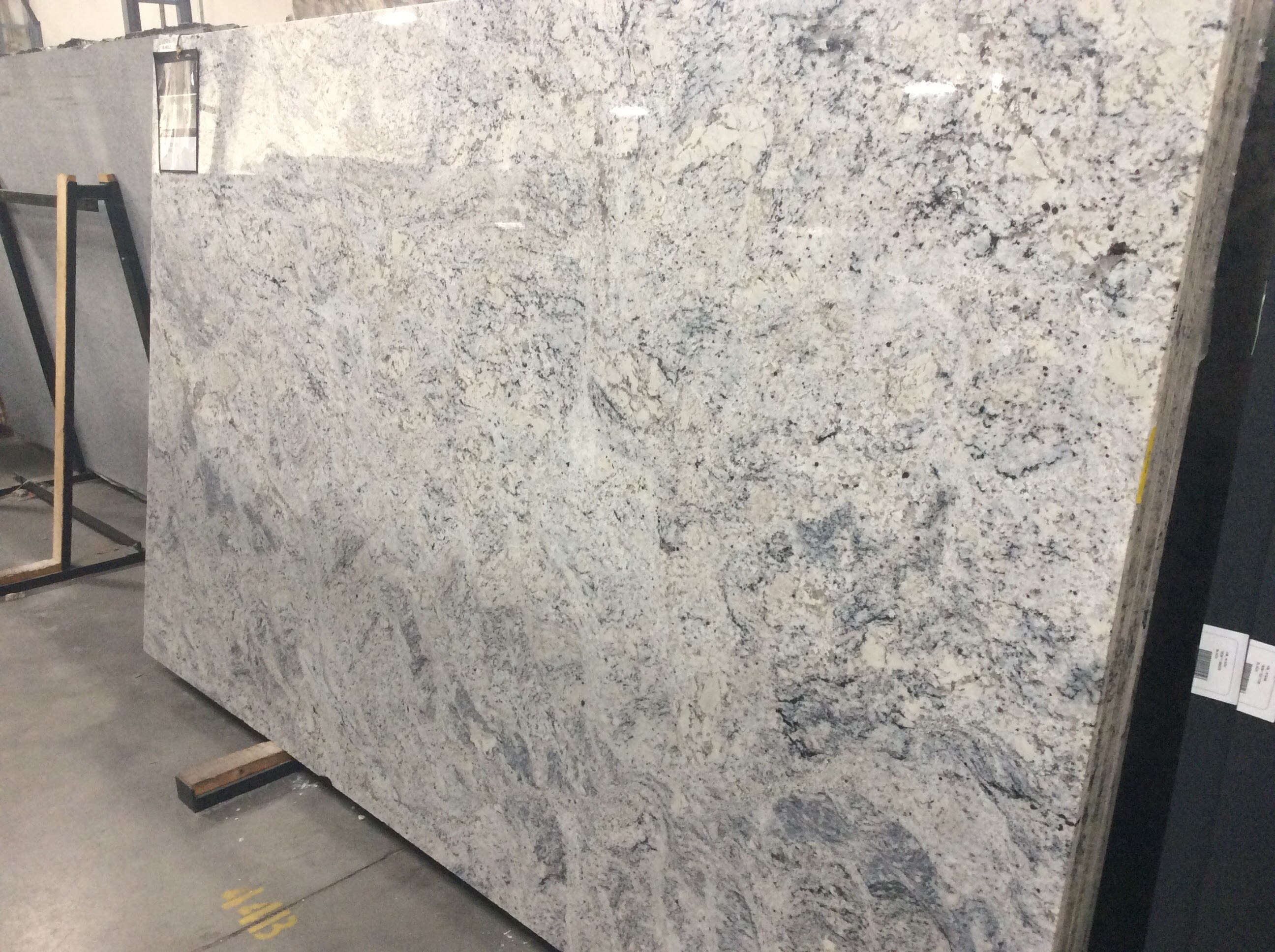 Granite - Natural Stone Slab