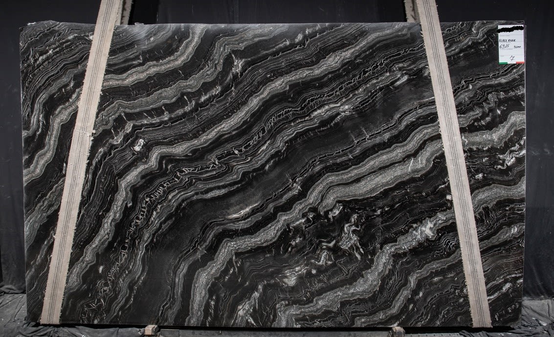 King Black Granite Slab Manufacturers, Suppliers, Factory