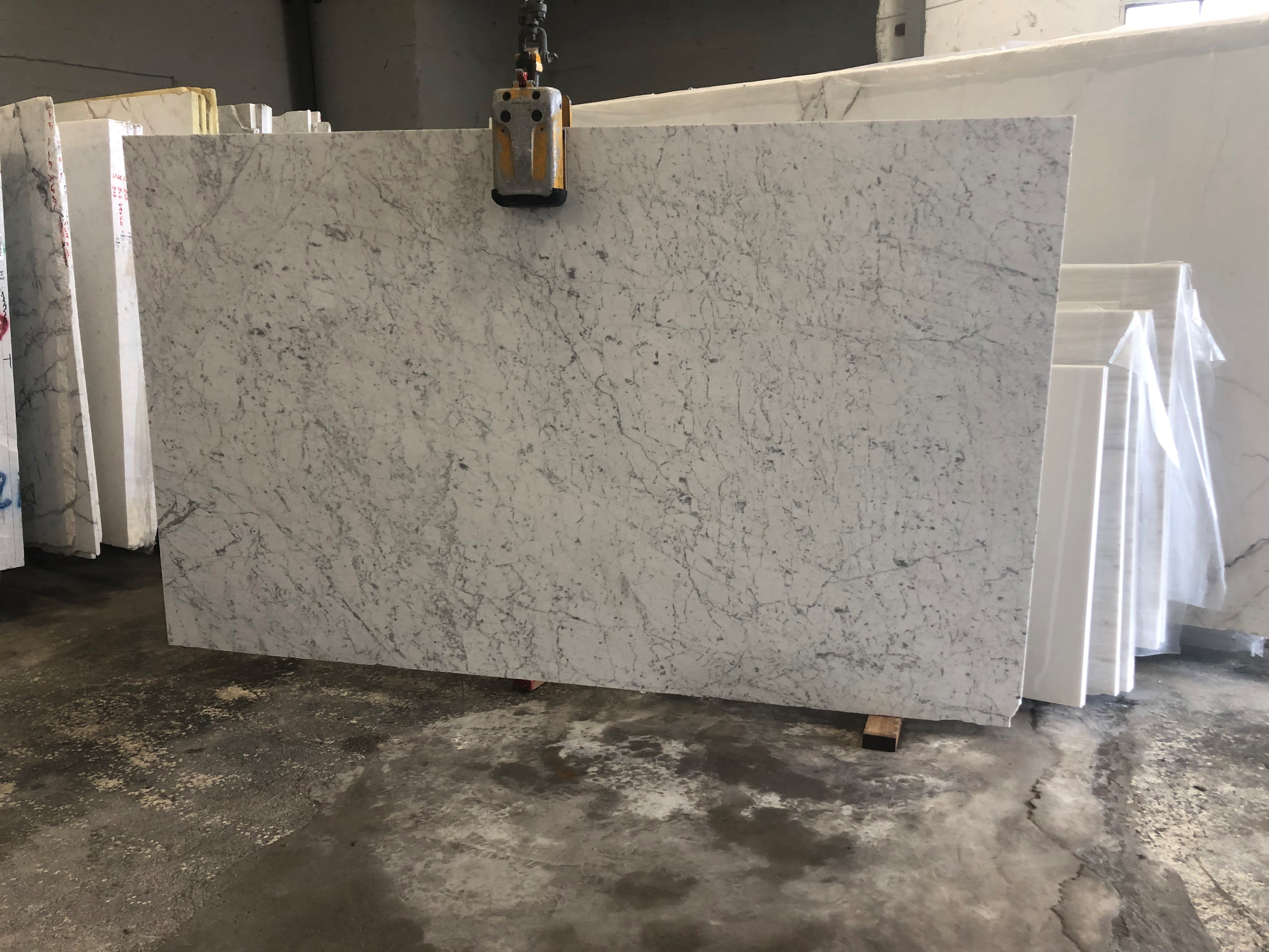 CARRARA VENATINO Marble