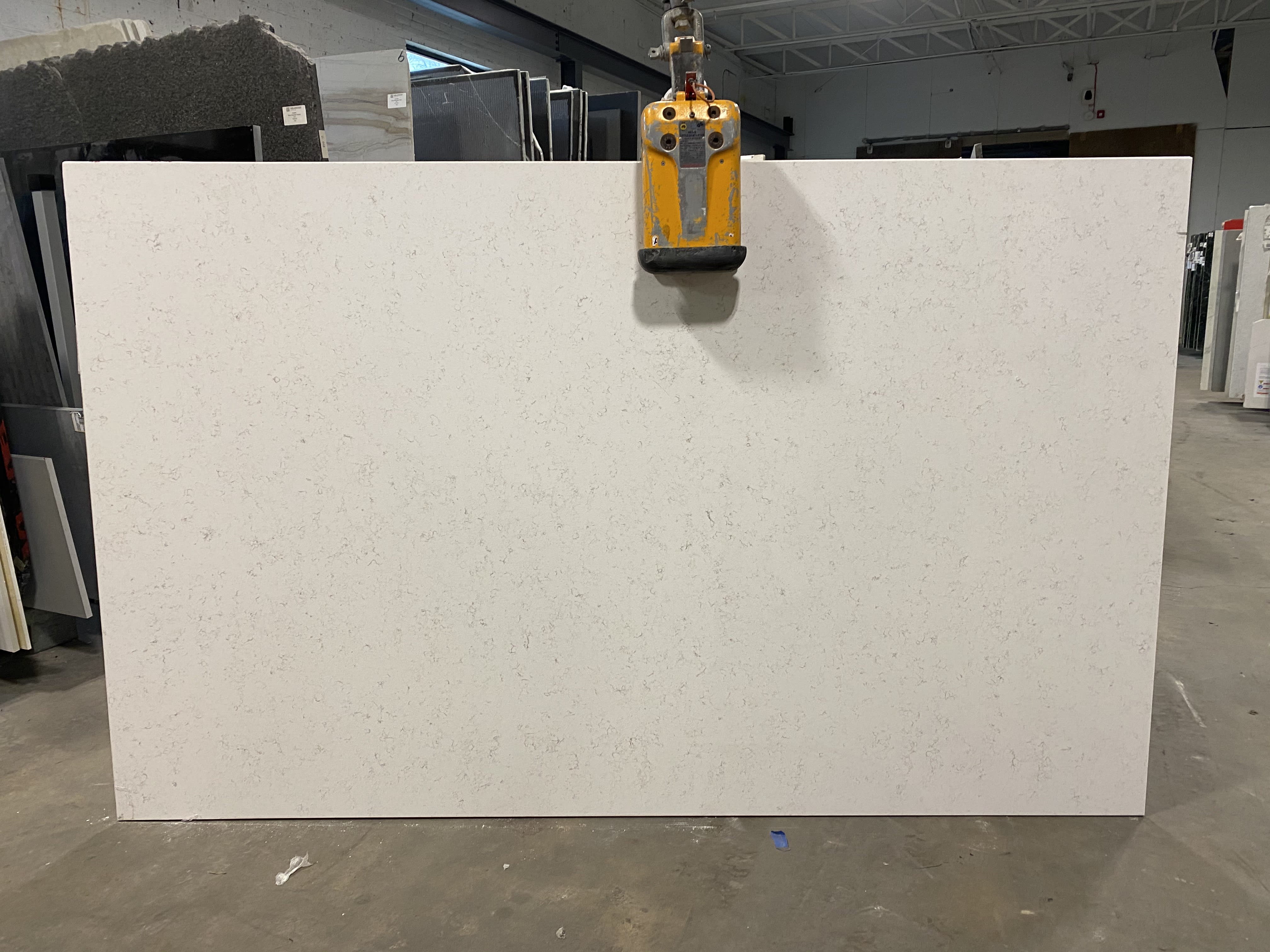 Q4008 Haida Quartz by Wilsonart