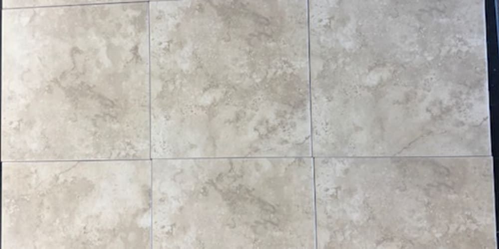 Capri Beige Ceramic Tile - StoneTrash