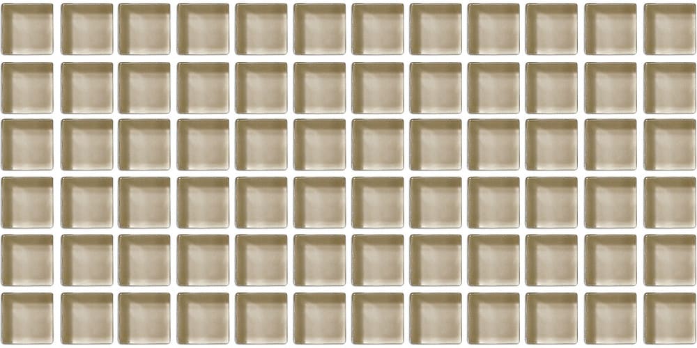 Tango Tan Color Wave Glass Tile by daltile - StoneTrash