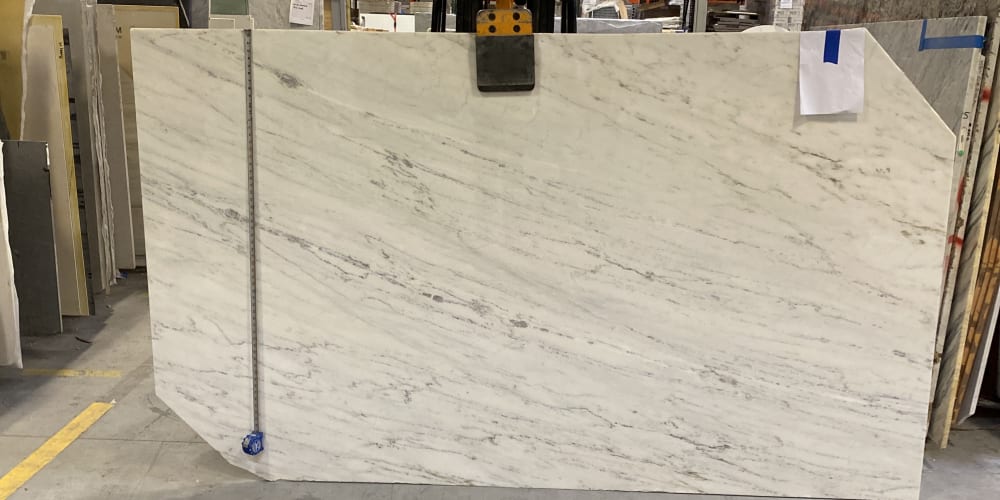 Majestic White Marble - StoneTrash