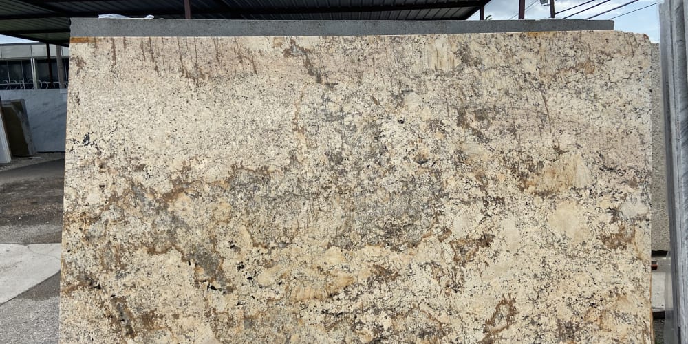 SOLARIUS Granite - StoneTrash