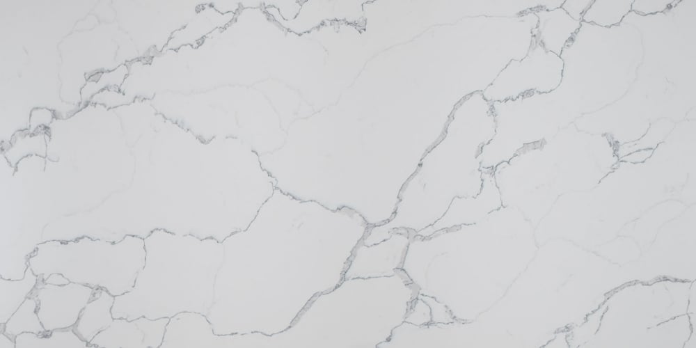 Statuary Classique Quartz by Q Premium Natural Quartz by MSI - StoneTrash