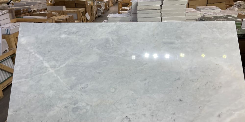 MISTY CARRARA MARBLE Marble Tile