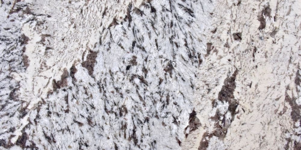 Alpine Granite - StoneTrash