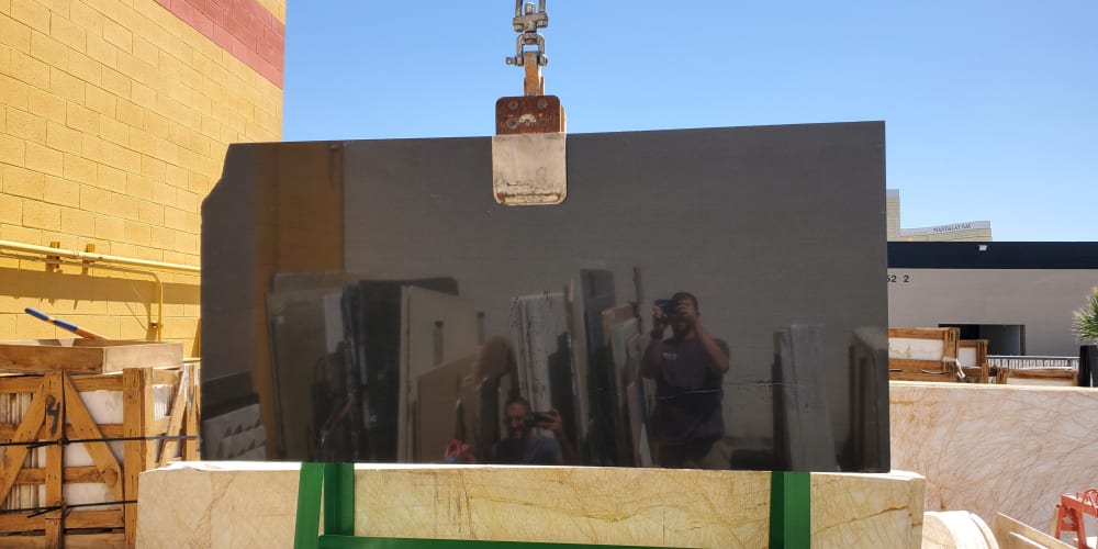 Absolute Black Granite Granite by daltile