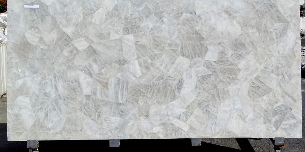 Classic Quartz Semi-Precious - StoneTrash