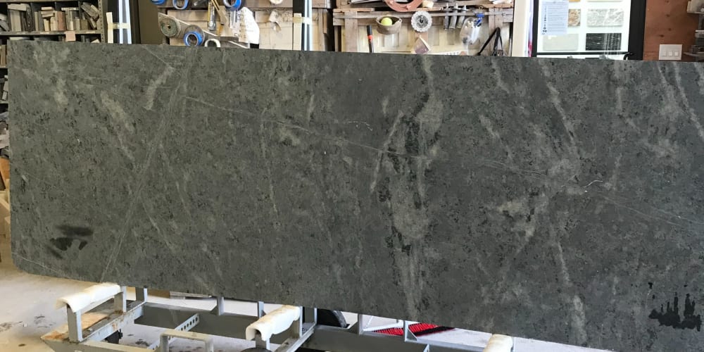 Grey Soapstone Natural Stone