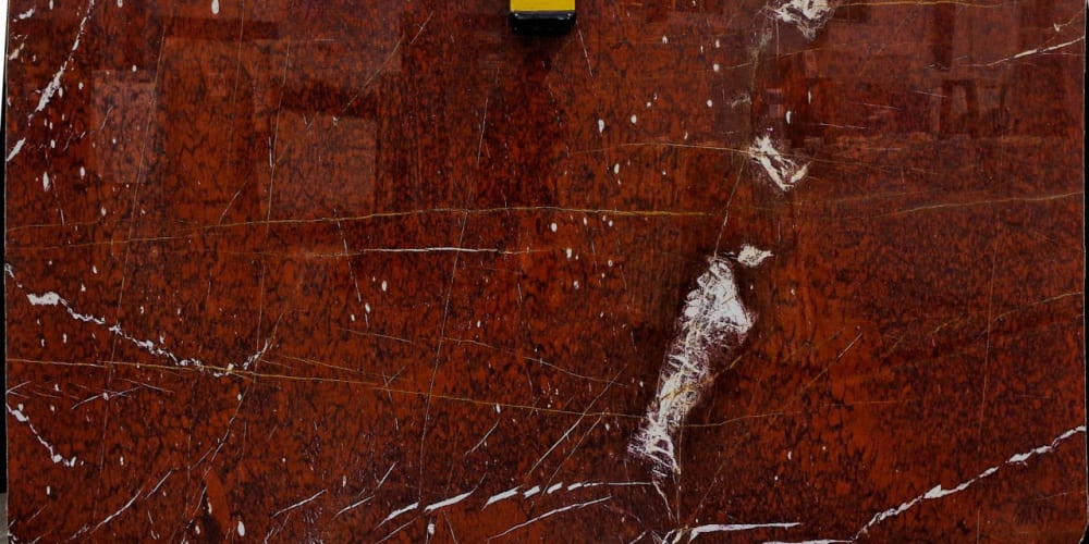 Rouge Antique Marble - StoneTrash