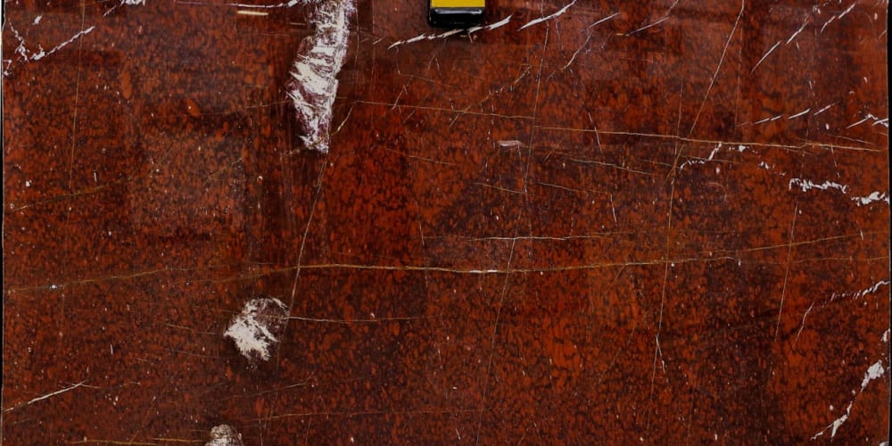 Rouge Antique Marble - StoneTrash