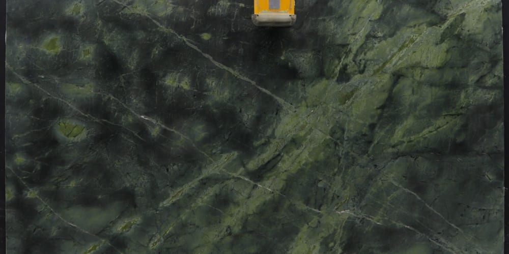 Water Lilies Marble - StoneTrash