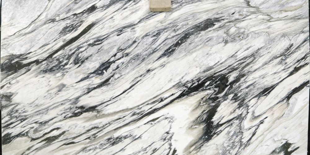 Calacatta Manhattan Marble - StoneTrash