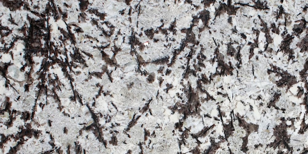 SPLENDOR WHITE 2CM Granite - StoneTrash