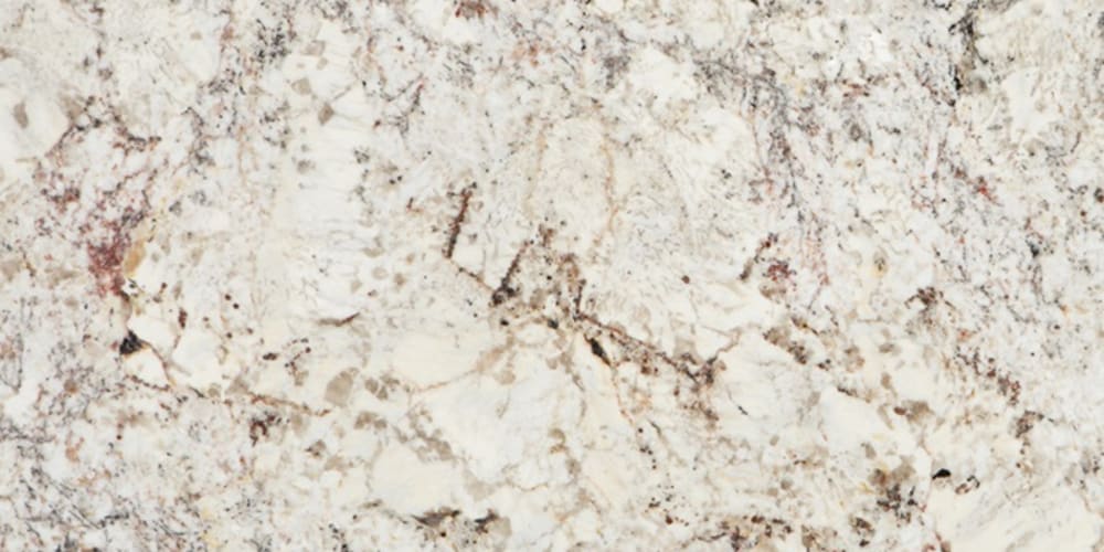 WHITE SPRING 3CM Granite - StoneTrash