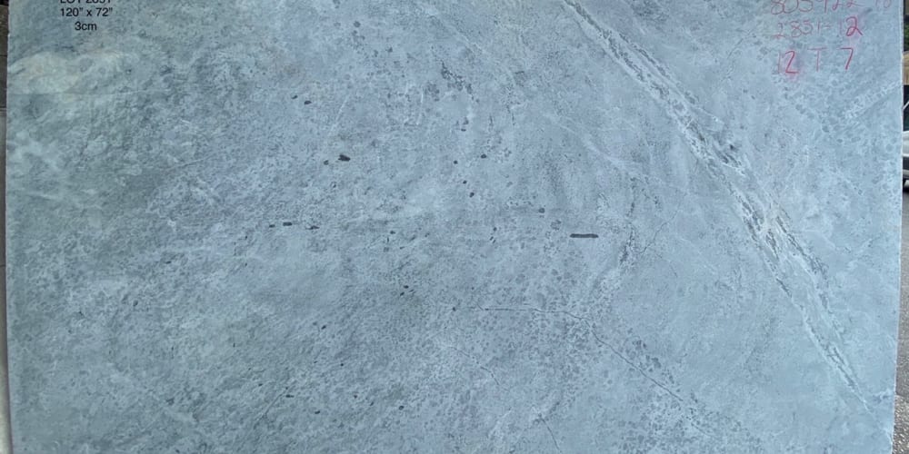 Ipanema Reserve Soapstone Natural Stone