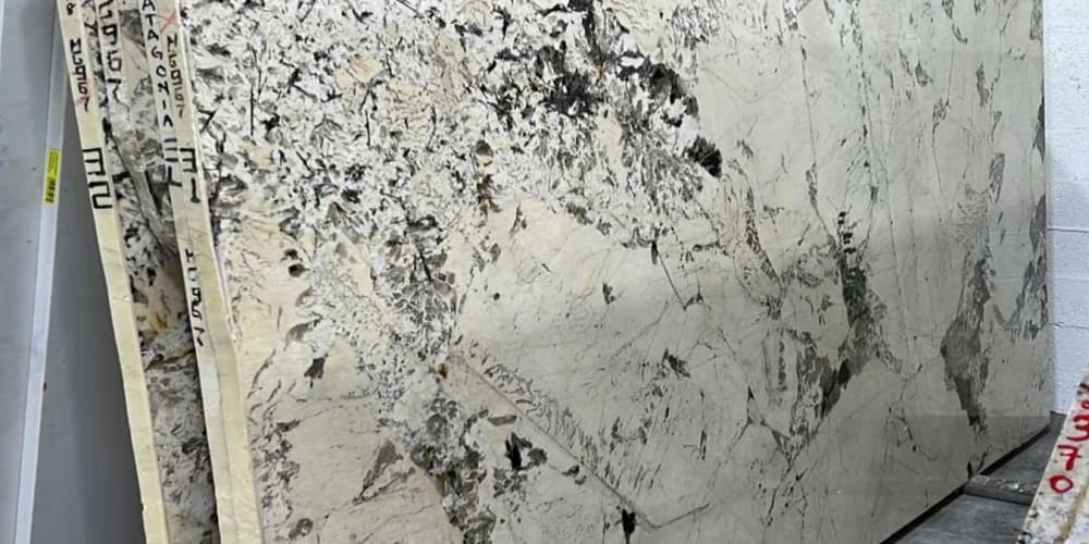 Granite Patagonia Granite - StoneTrash