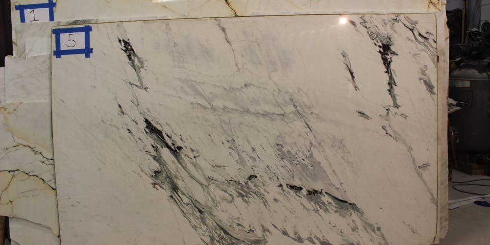 Breccia Capria Marble - StoneTrash