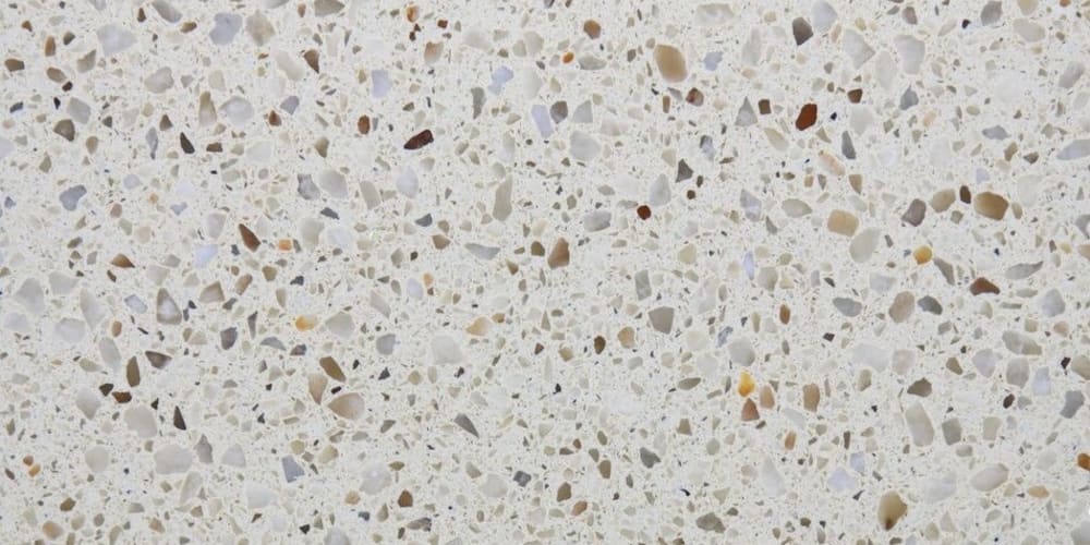 Cosmos Cobble Stone Quartz Quartz by Cosmos - StoneTrash
