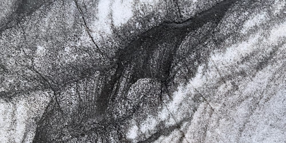 Black Raj Quartzite - StoneTrash