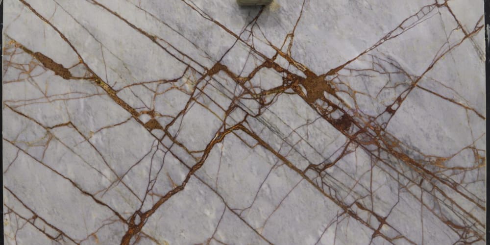 Deep River Marble - StoneTrash