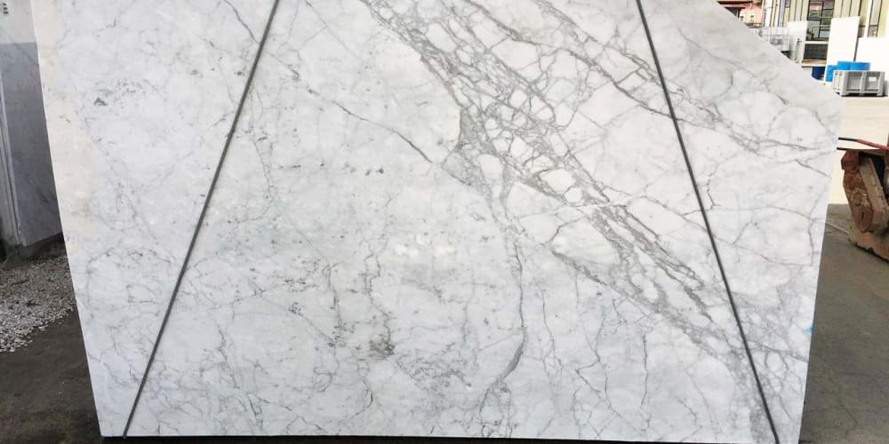 STATUARIETTO Marble - StoneTrash