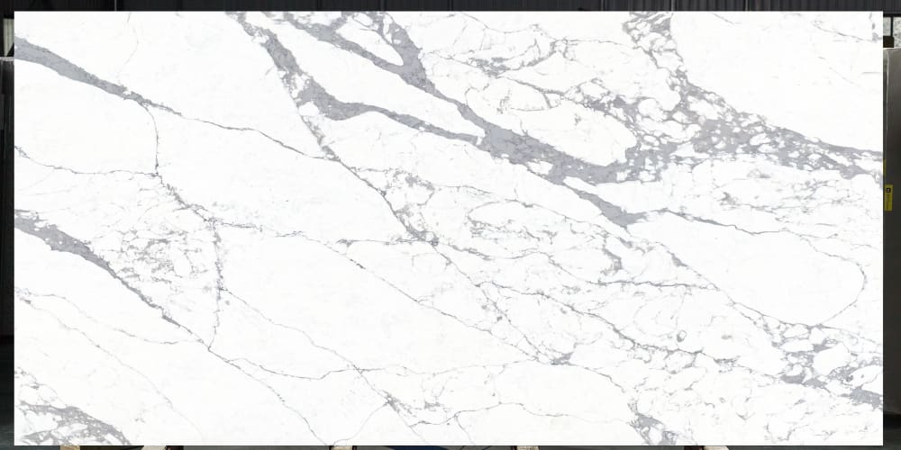 QUARTZ STATUARIO Quartz - StoneTrash