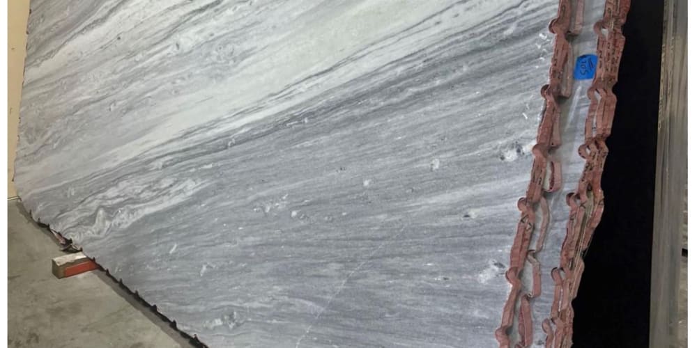 Silver Shadow Quartzite - StoneTrash