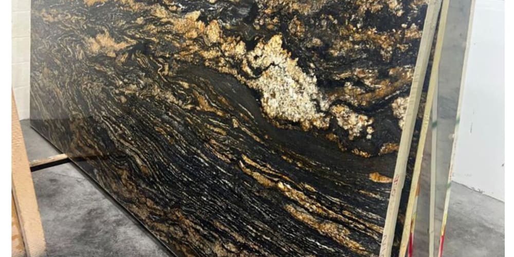 Taurus Polished Quartzite - StoneTrash