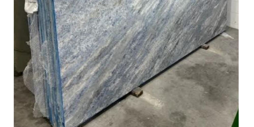 Azule Imperial Quartzite - StoneTrash