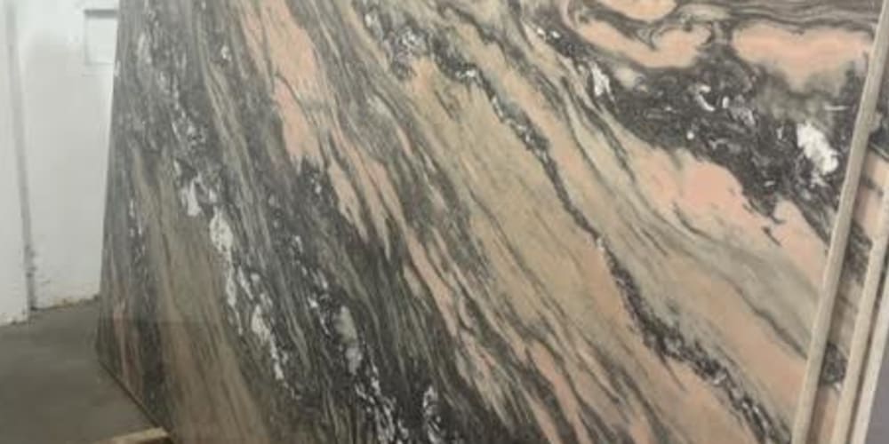 Fusion 3 cm Polished 118 x 79 Quartzite - StoneTrash