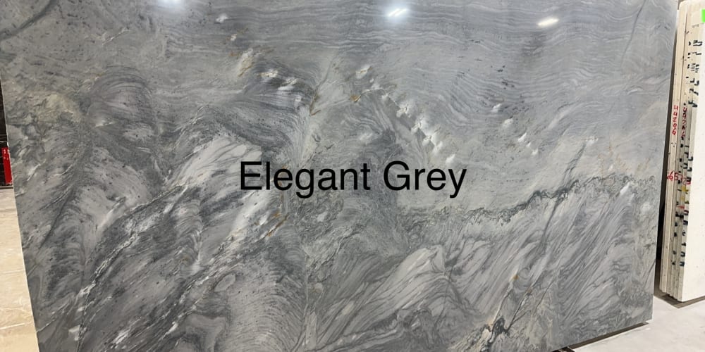 Elegant Gray Quartzite - StoneTrash display picture 2