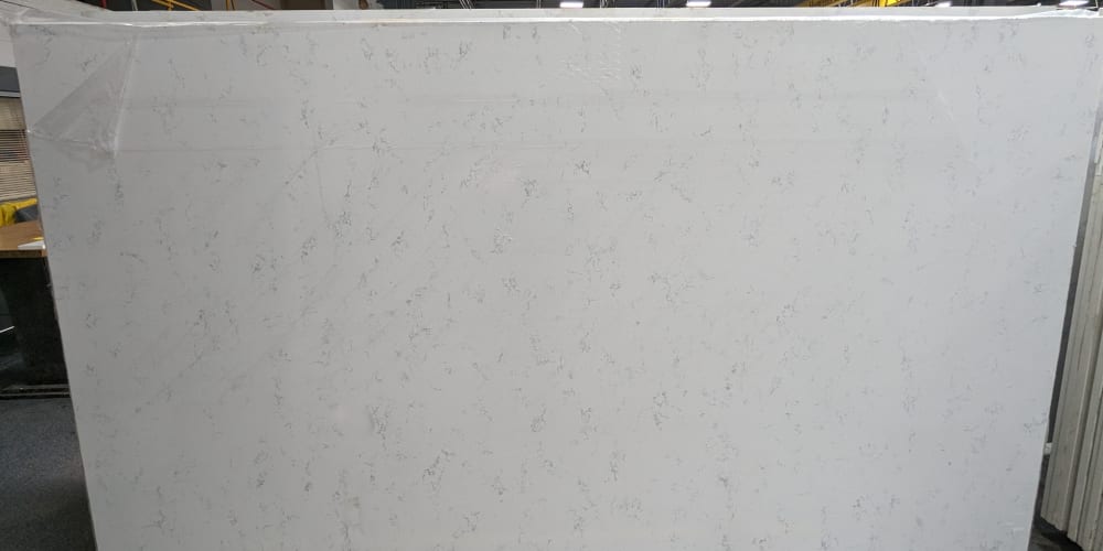 Carrara 516Q Quartz by MODA - StoneTrash