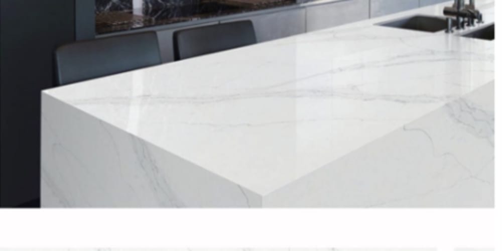 calcatta royal Quartz - StoneTrash