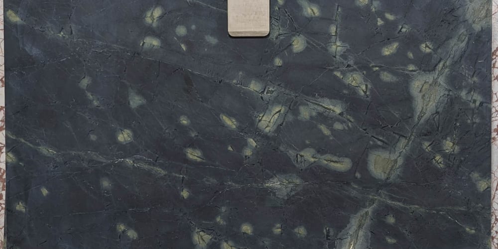 Water Lilies Marble - StoneTrash