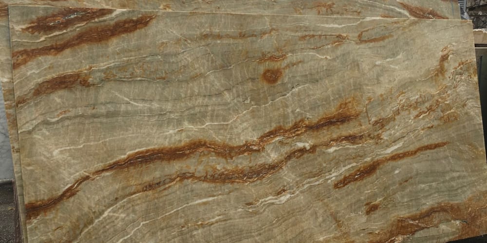 Nacaranda Marble - StoneTrash