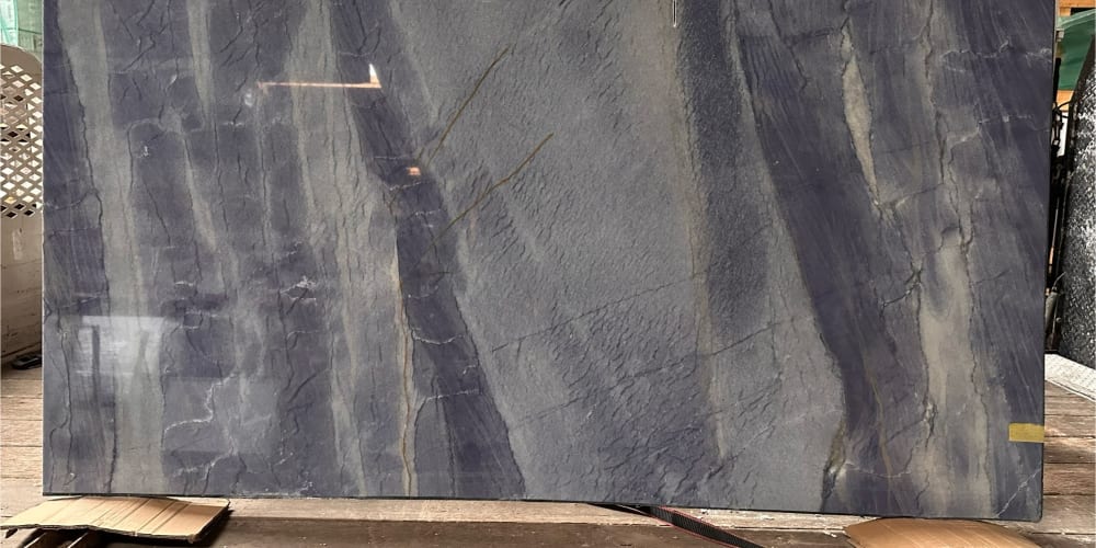 Azul Bahia Bluestone - StoneTrash