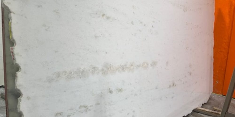 white diamond Quartzite