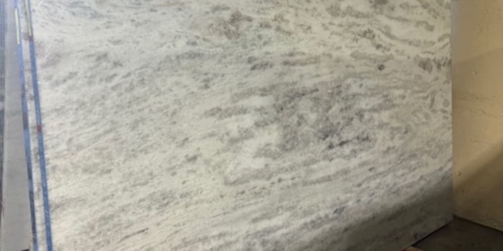 Crystal Blue Natural Stone