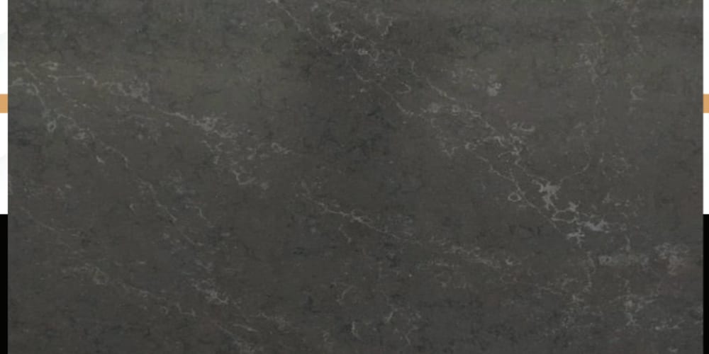 Midnight Rumble Quartz - StoneTrash