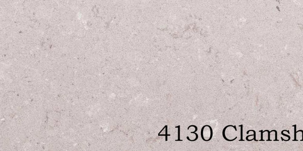 Caesarstone 4130 CLAMSHELL 3CM Quartz by Caesarstone - StoneTrash