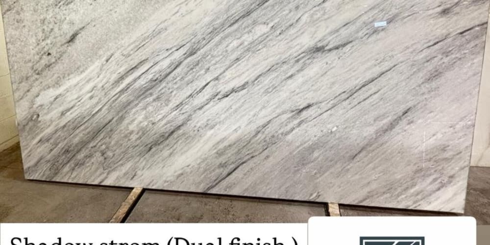 Shadow Storm Quartzite by New York Stone - StoneTrash
