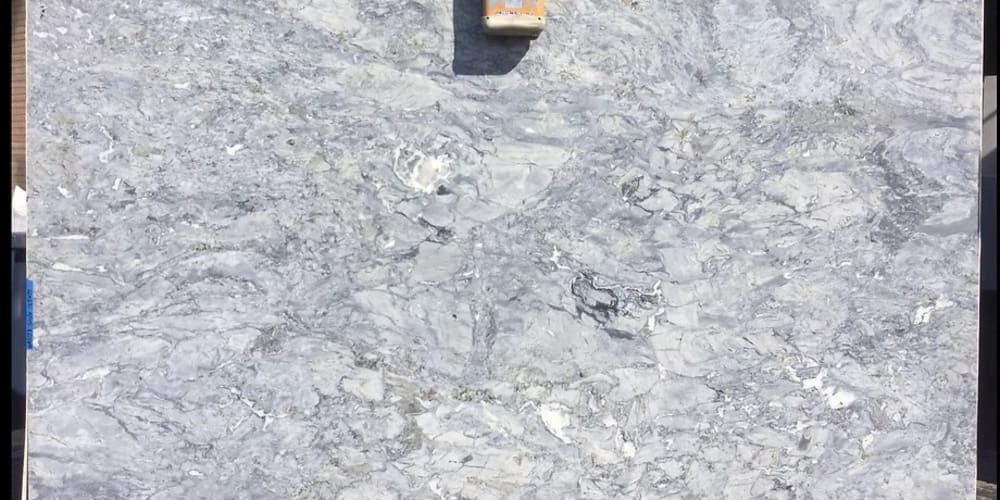 MAR DEL PLATA LEATHER Marble - StoneTrash