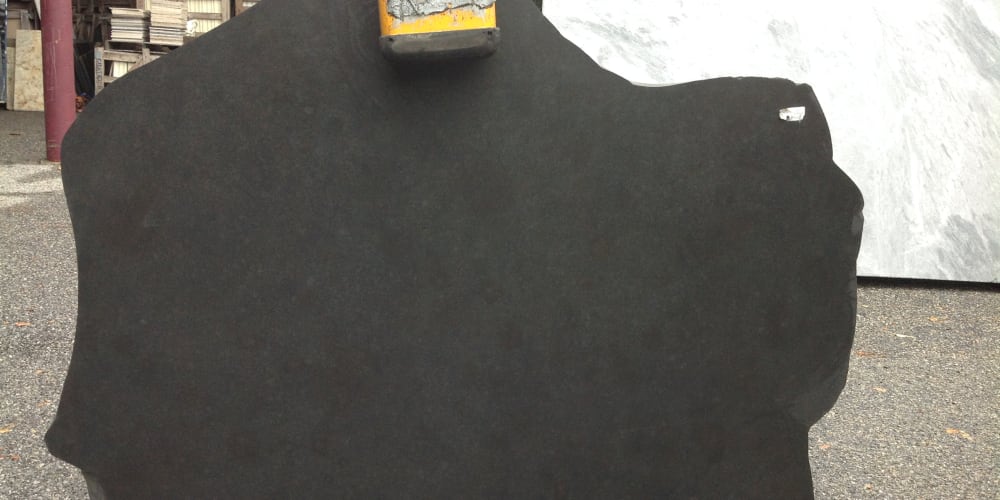 Remnant Black Slate Slate - StoneTrash