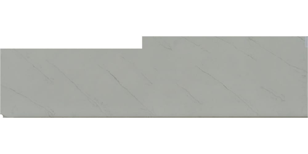 LONDON SKY Quartz by Corian Quartz - StoneTrash