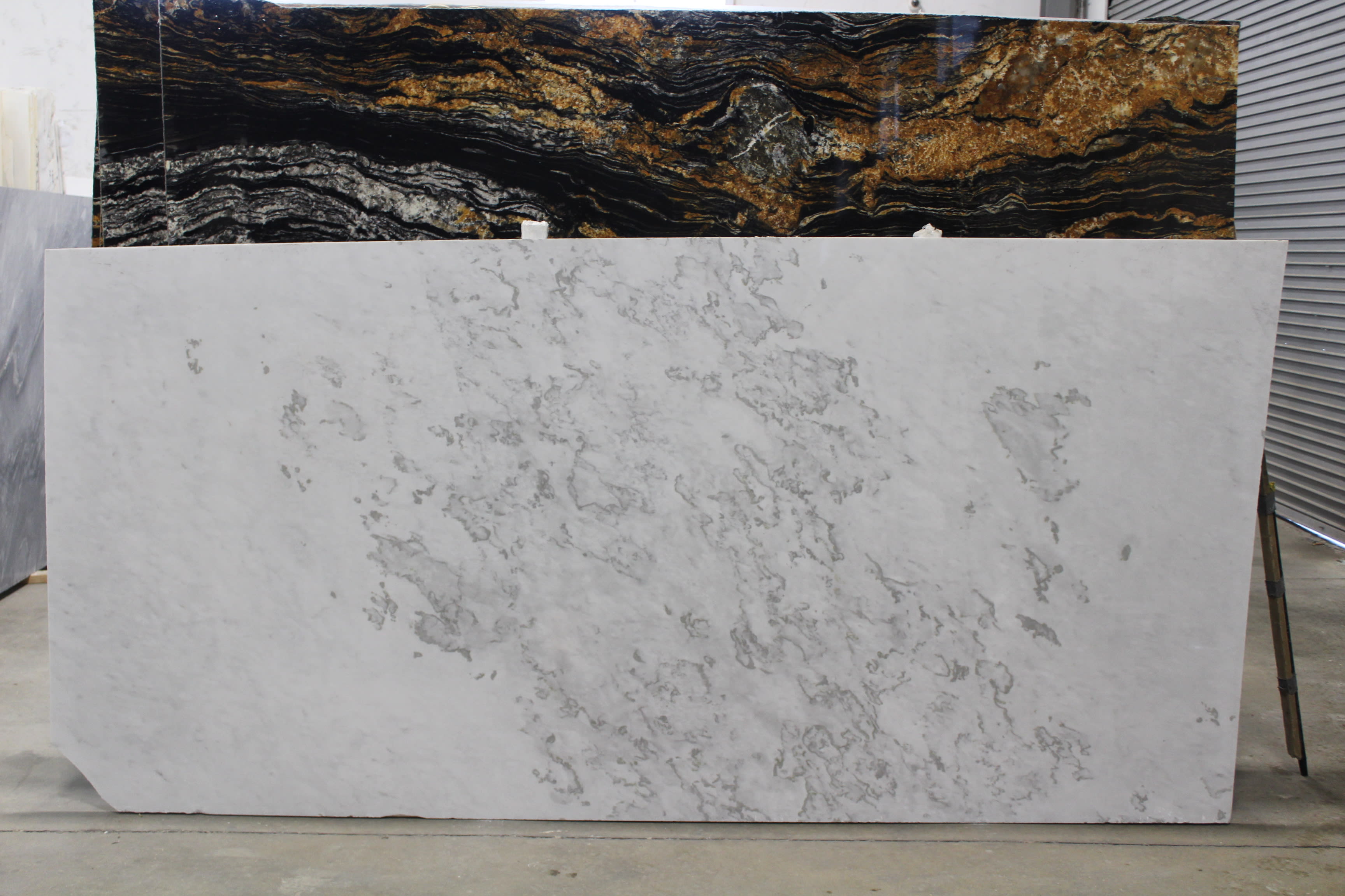 CALACATTA APUANO Marble StoneTrash