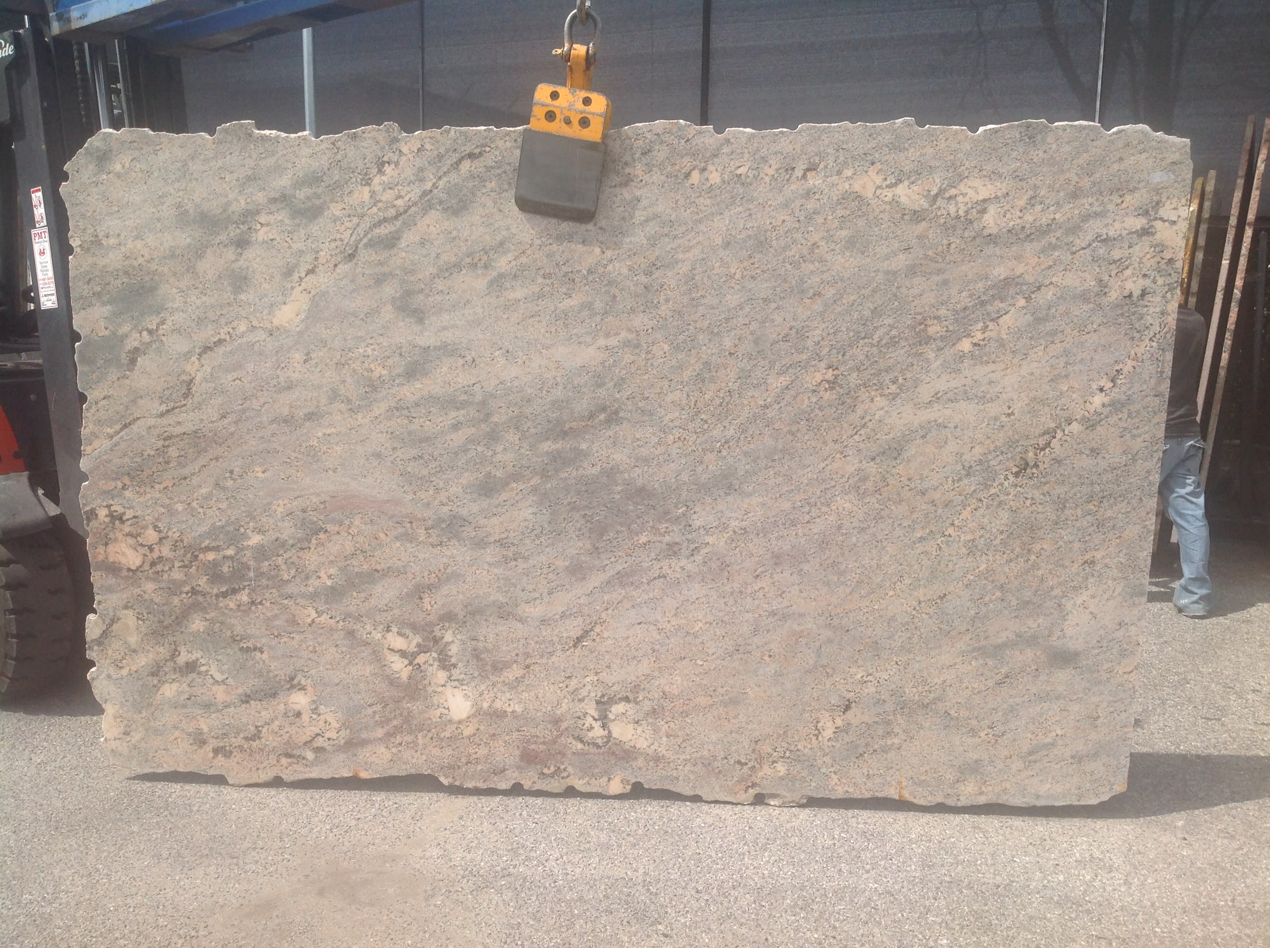 CREMA BORDEAUX Granite StoneTrash Crema bordeaux granite stonetrash
